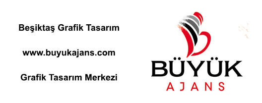 Beşiktaş Grafik Tasarım