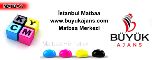 İstanbul Matbaa